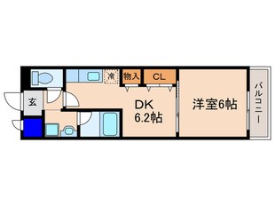 Radier MARU.Tの物件間取画像